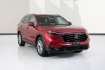 Image for 2025 Honda CR-V VTi L (AWD) 5 SEATS MY25