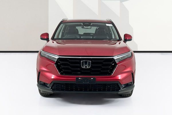 2025 Honda CR-V VTi L image