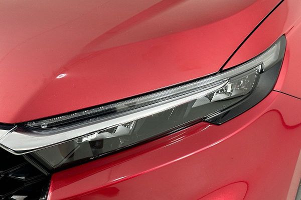 2025 Honda CR-V VTi L image