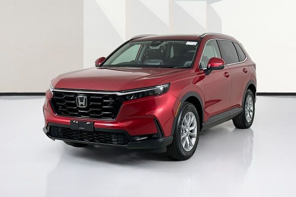 2025 Honda CR-V VTi L image