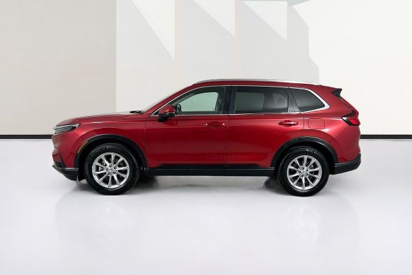 2025 Honda CR-V VTi L image