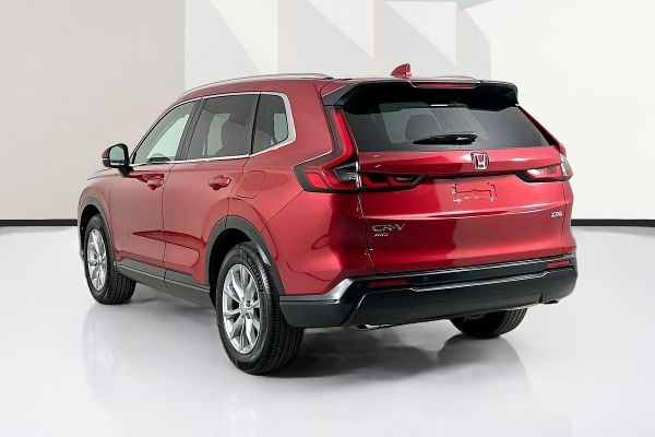 2025 Honda CR-V VTi L image