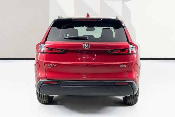 2025 Honda CR-V VTi L image
