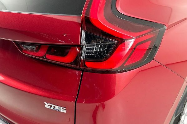 2025 Honda CR-V VTi L image