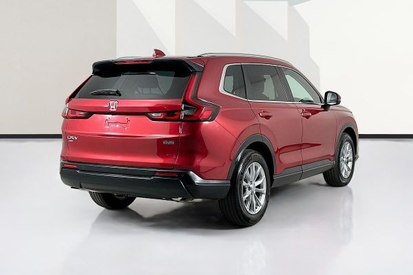 2025 Honda CR-V VTi L image