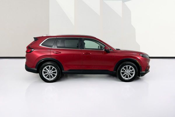 2025 Honda CR-V VTi L image