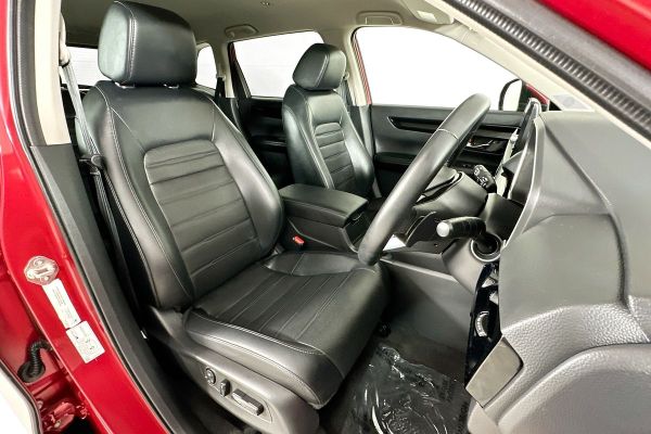 2025 Honda CR-V VTi L image