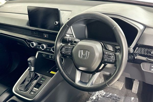 2025 Honda CR-V VTi L image