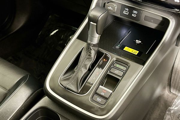 2025 Honda CR-V VTi L image