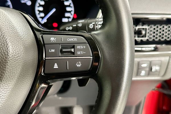 2025 Honda CR-V VTi L image