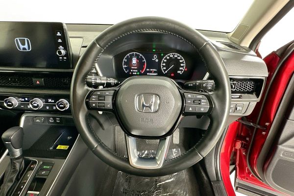 2025 Honda CR-V VTi L image