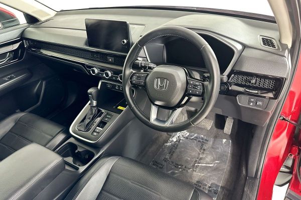 2025 Honda CR-V VTi L image