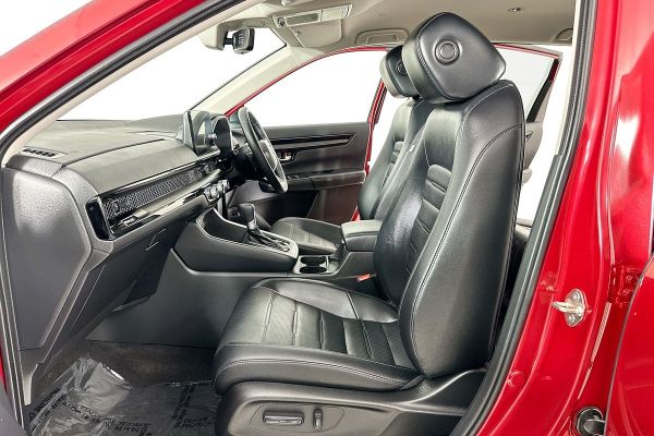 2025 Honda CR-V VTi L image