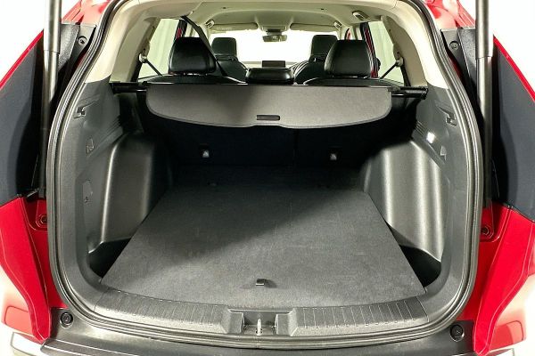 2025 Honda CR-V VTi L image