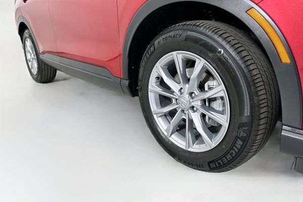 2025 Honda CR-V VTi L image