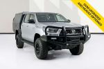 Image for 2024 Toyota HILUX SR (4x4) GUN126R 4X4