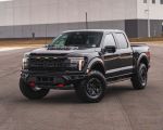 Image for 2026 Raptor R in Agate Black