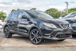 Image for 2016 Nissan QASHQAI Ti J11 Auto