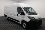 Image for 2025 Peugeot Boxer X250 Pro