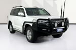 Image for 2018 Toyota LANDCRUISER GXL (4x4) VDJ200R MY16