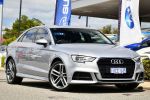 Image for 2020 Audi A3 35 TFSI S line plus 8V