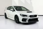 Image for 2018 Subaru WRX STi PREMIUM (WING) (AWD) MY19