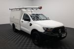 Image for 2022 Ford Ranger XL PX MkIII 4X4 3.2L