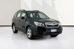 Image for 2015 Subaru Forester 2.5i MY14