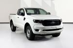 Image for 2019 Ford RANGER XL 3.2 (4x4) PX MKIII MY19 4X4 3.2L