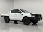 Image for 2018 FORD RANGER DOUBLE CAB P/UP PX MKIII MY19 XLS 3.2 (4x4)