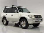 Image for 2002 TOYOTA LANDCRUISER 4D WAGON VZJ95R PRADO VX (4x4)