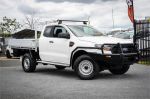 Image for 2018 Ford Ranger Cab Chassis PX MkIII 2019.00MY XL