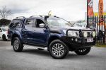 Image for 2017 Nissan Navara Utility D23 S2 ST-X
