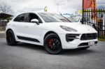 Image for 2020 Porsche Macan Wagon 95B MY20 GTS