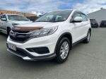 Image for 2016 HONDA CR-V 4D WAGON 30 SERIES 2 MY17 VTi (4x4)