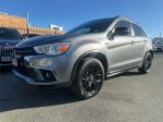 Image for 2018 MITSUBISHI ASX 4D WAGON XC MY19 BLACK EDITION (2WD)