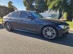 Image for 2013 BMW 3 4D SEDAN F30 28i