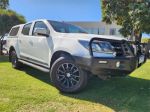 Image for 2020 HOLDEN COLORADO CREW CAB P/UP RG MY20 LS (4x4)