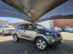 Image for 2010 Kia Sportage Wagon SL Si