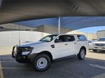 Image for 2018 Ford Ranger Utility PX MkIII 2019.00MY XL