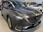 Image for 2017 Mazda CX-9 Wagon TC Azami