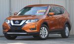 Image for 2022 NISSAN X-TRAIL 4D WAGON T32 MY22 ST (4WD)