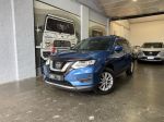 Image for 2019 NISSAN X-TRAIL 4D WAGON T32 SERIES 2 ST (2WD)