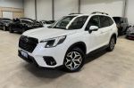 Image for 2024 SUBARU FORESTER 4D WAGON MY24 2.5i (AWD)