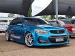 Image for 2013 Holden Commodore Sedan VF MY14 Evoke
