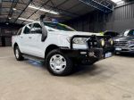 Image for 2017 Ford Ranger XLT PX MkII Auto 4x4 Double Cab