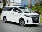 Image for 2020 Toyota Alphard Other AYH30
