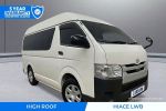 Image for 2019 Toyota Hiace DX TRH200K