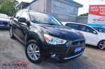 Image for 2012 MITSUBISHI ASX 4D WAGON XA MY12 (2WD)