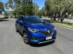 Image for 2019 Renault Kadjar XFE Intens EDC Blue 7 Speed Sports Automatic Dual Clutch Wagon